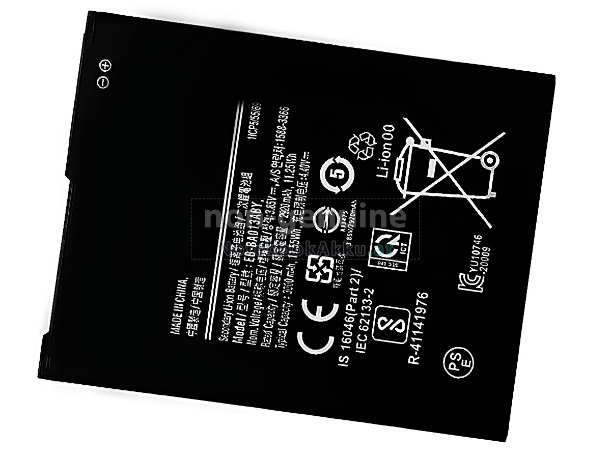 Akku für Samsung M01 CORE