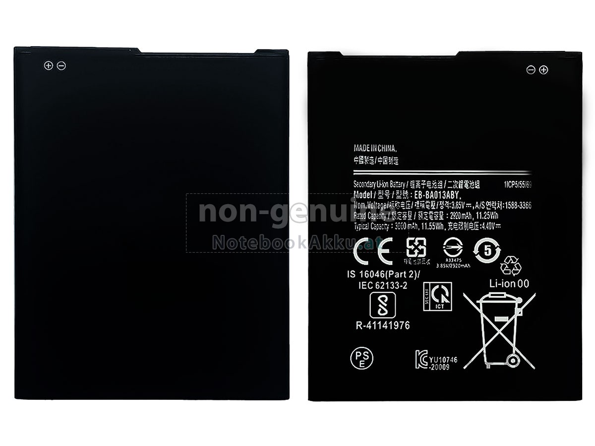 Akku für Samsung M01 CORE