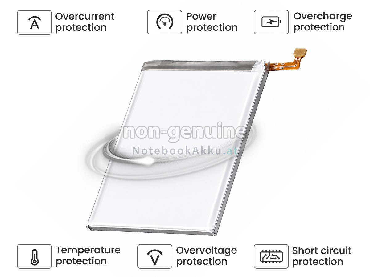 Akku für Samsung EB-BA315ABY