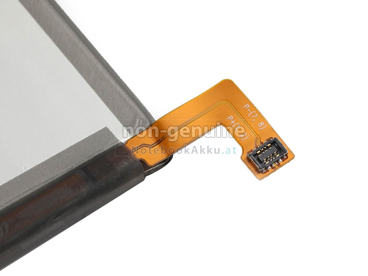 Akku für Samsung GALAXY A70S