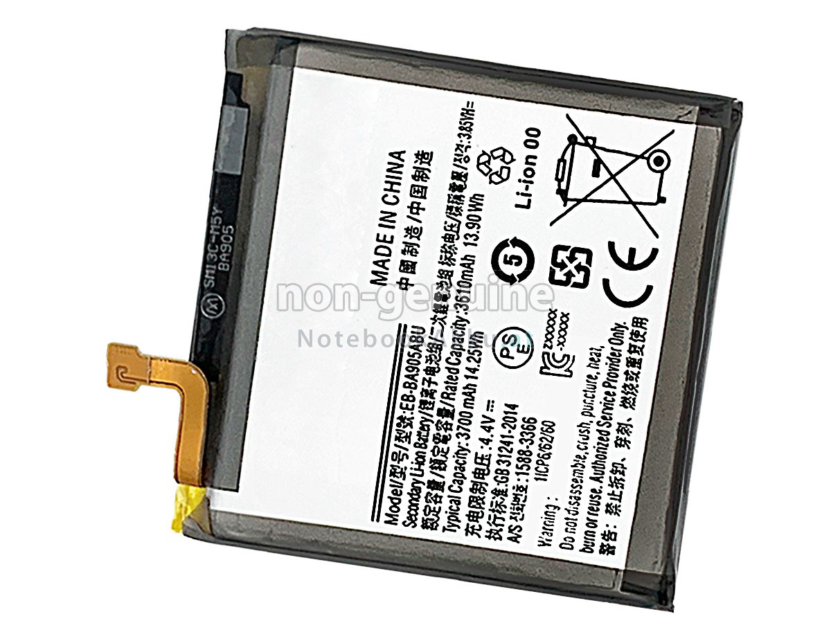 Akku für Samsung SM-A805F/DS