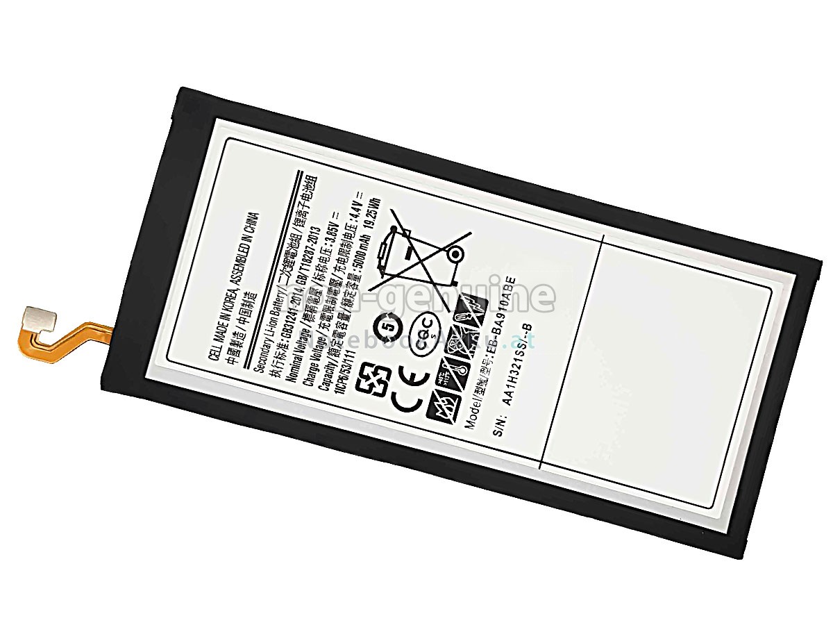 Akku für Samsung GALAXY A9 PRO 2016