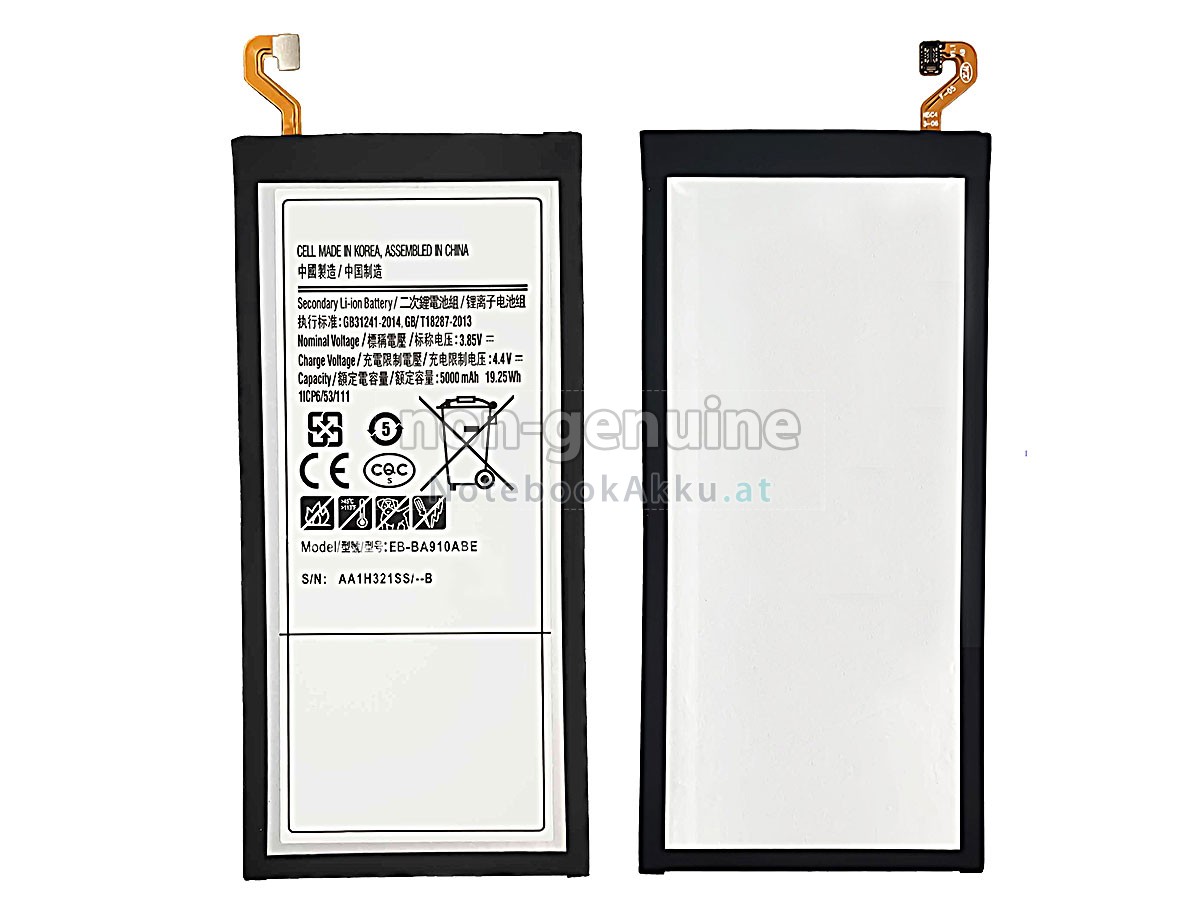 Akku für Samsung GALAXY A9 PRO 2016