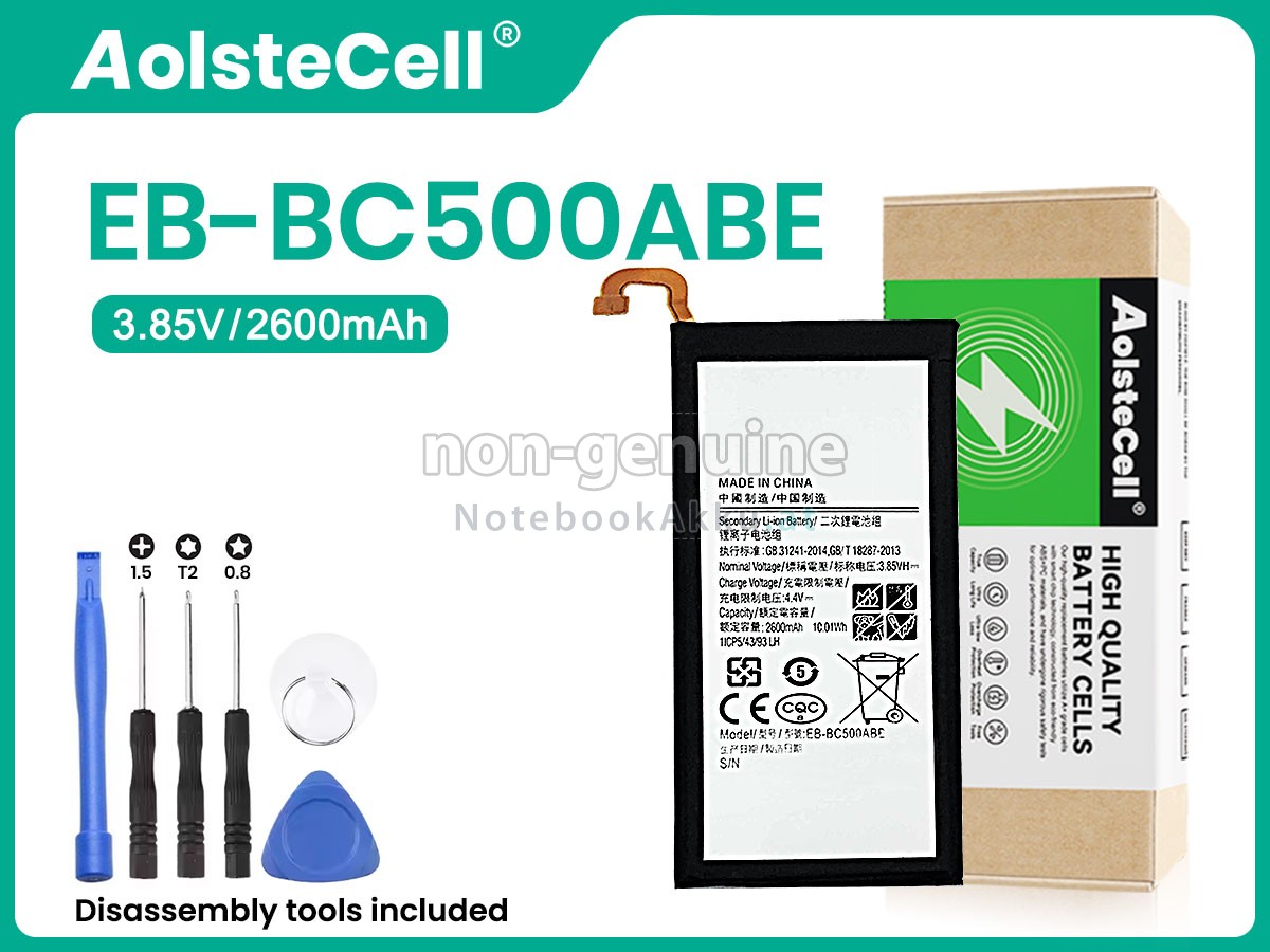 Akku für Samsung EB-BC500ABE
