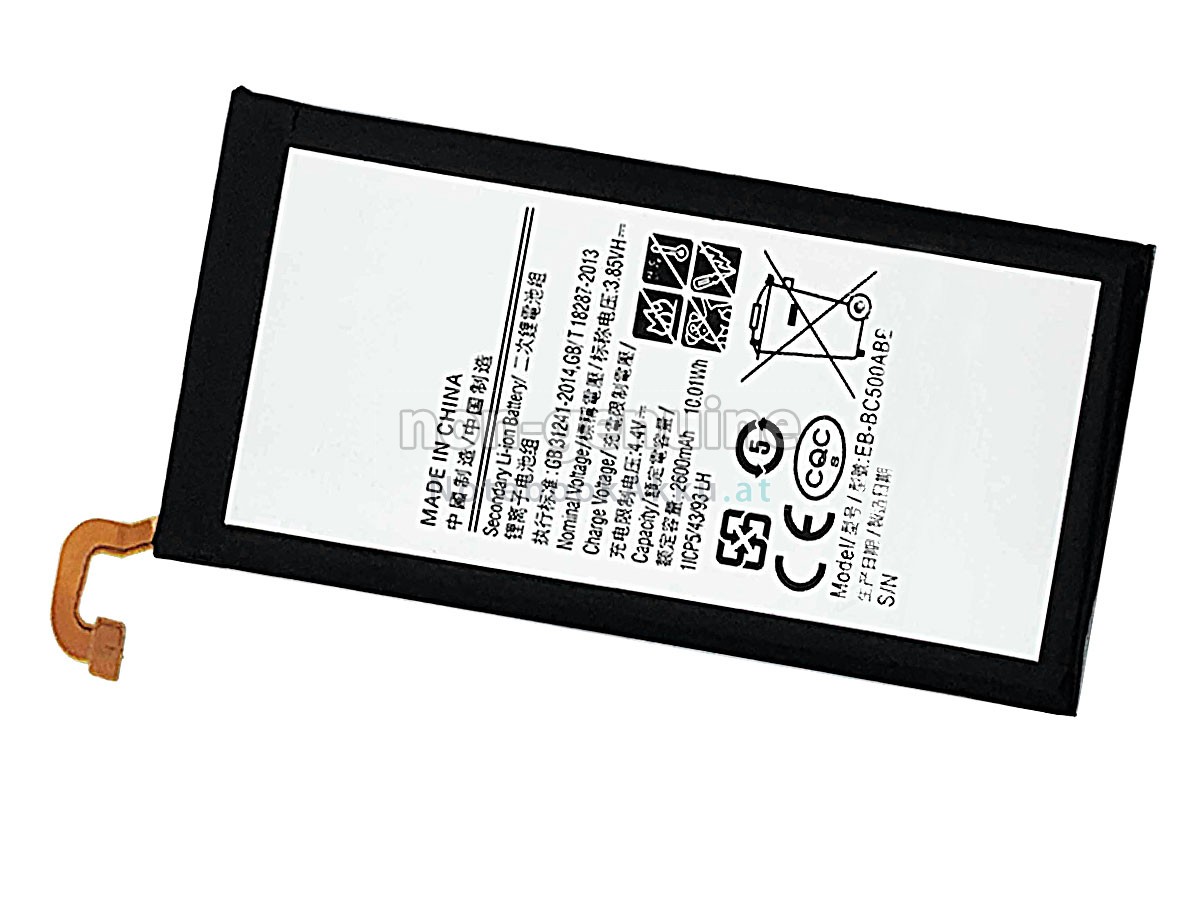 Akku für Samsung EB-BC500ABE