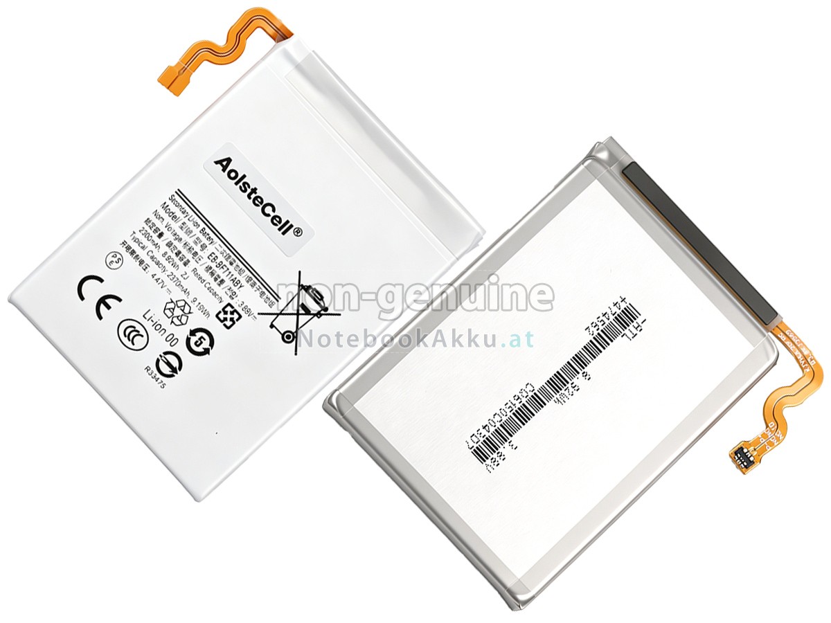 Akku für Samsung EB-BF711ABY