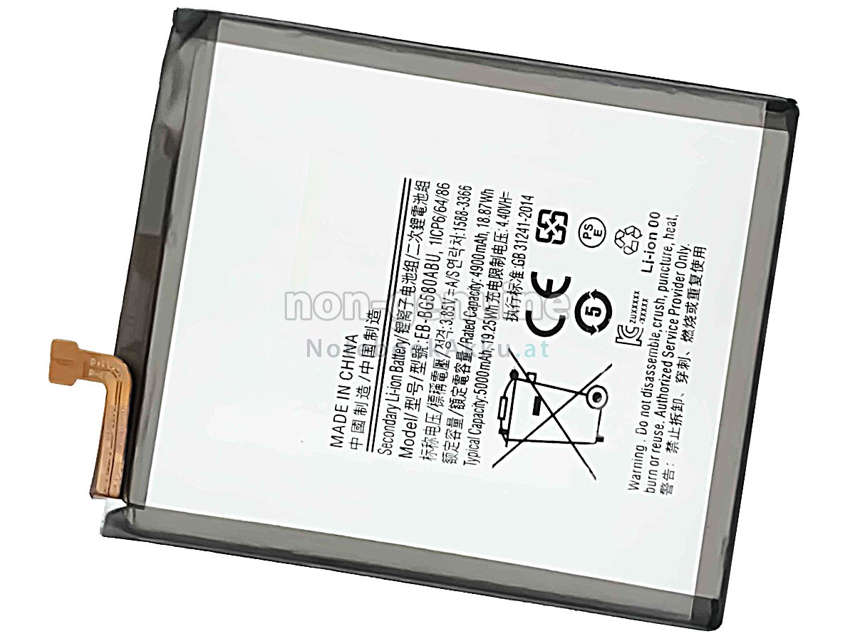 Akku für Samsung A40S