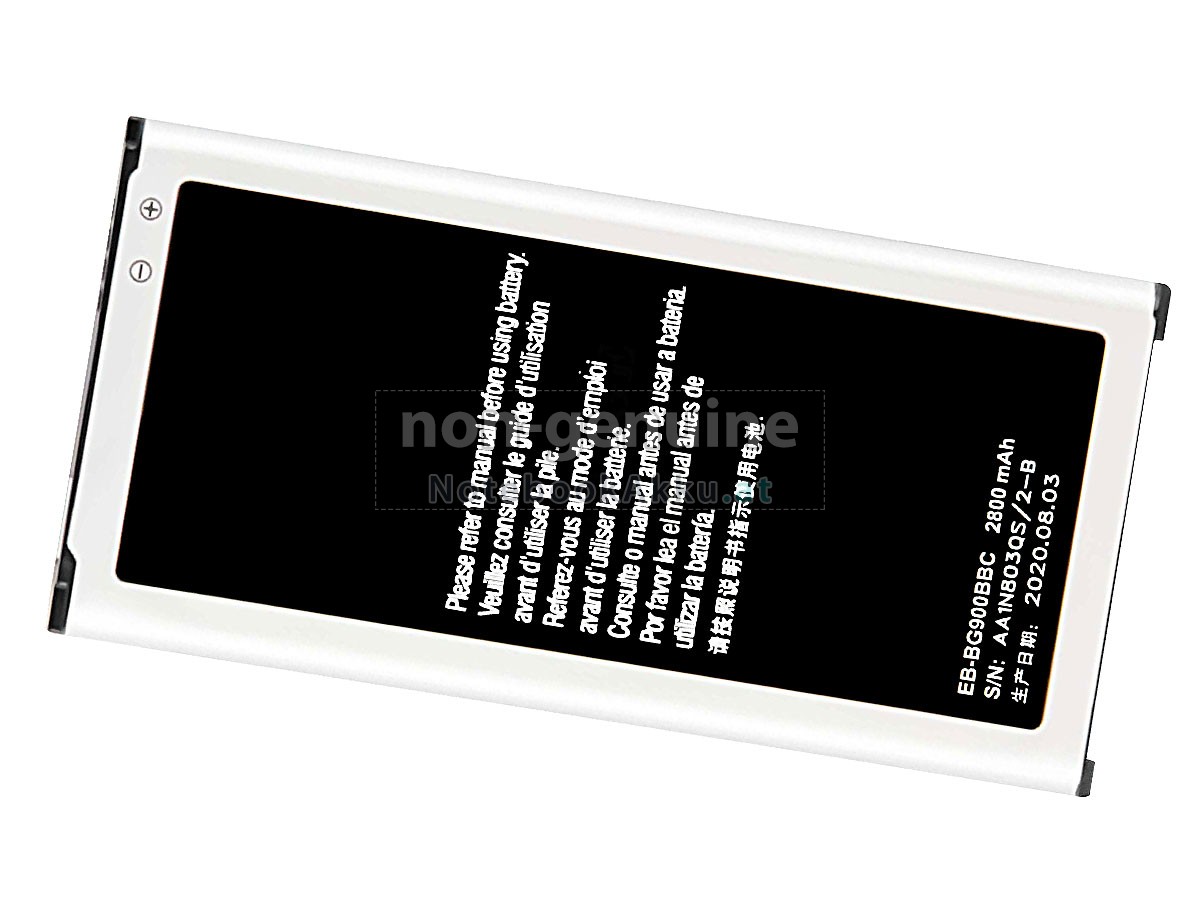 Akku für Samsung EB-BG900BBU