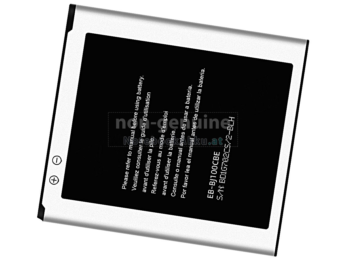 Akku für Samsung SM-J100H DD