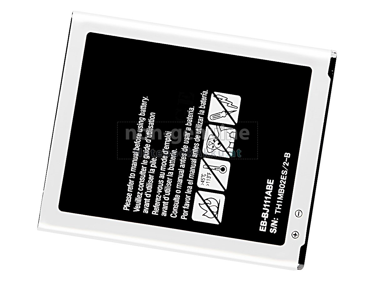 Akku für Samsung EB-BJ111ABE