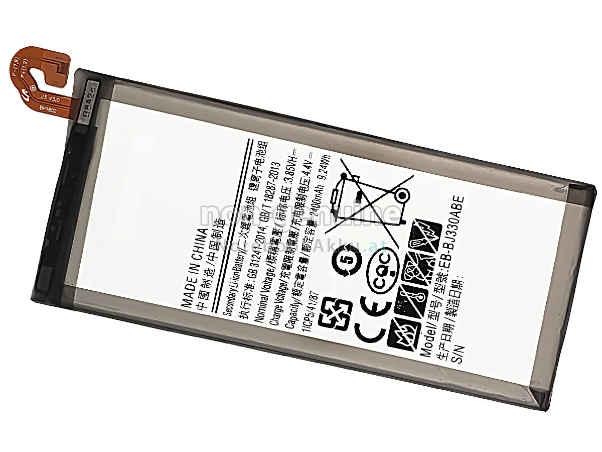 Akku für Samsung J3 PRO