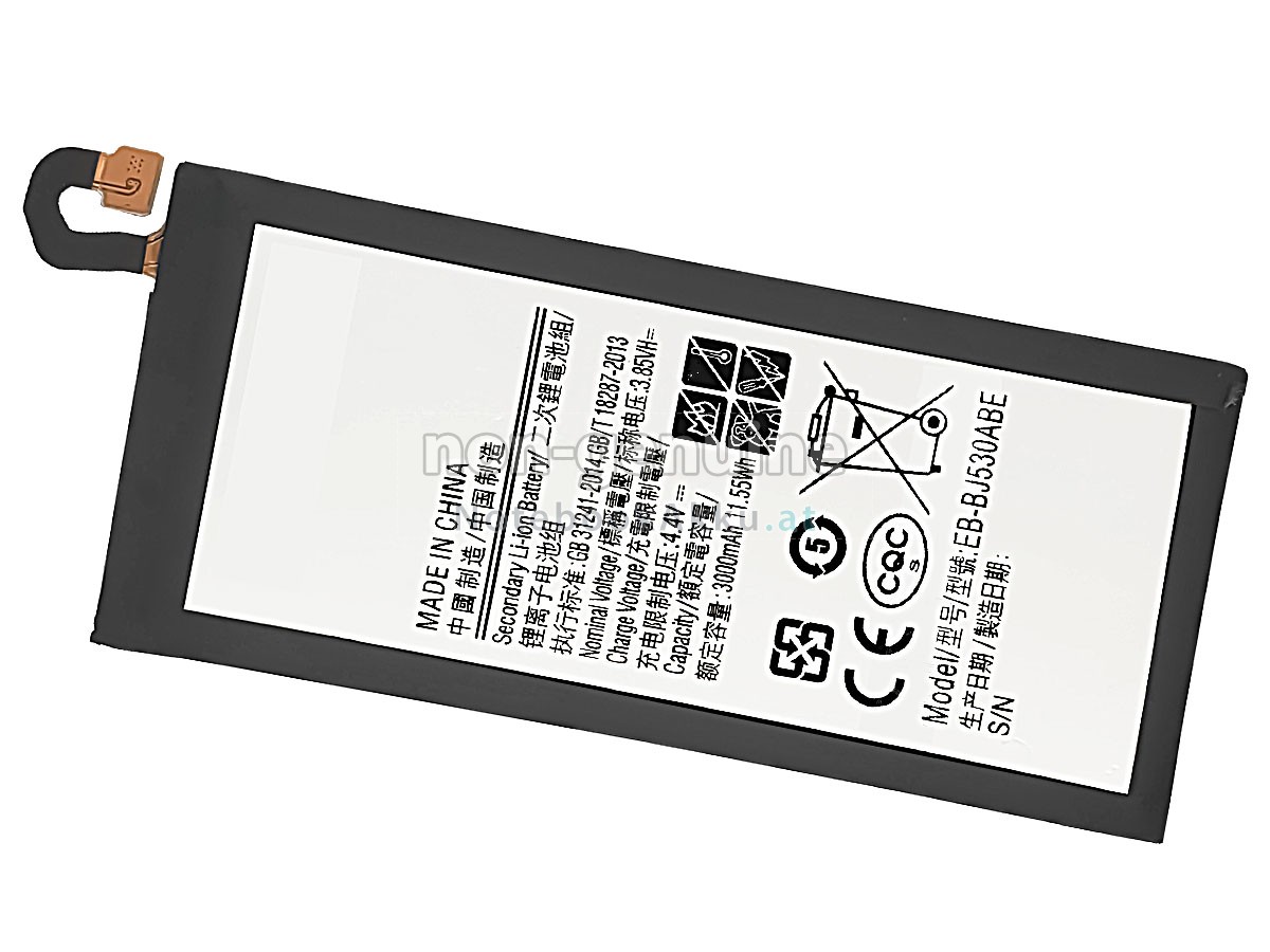 Akku für Samsung J5 PRO 2017