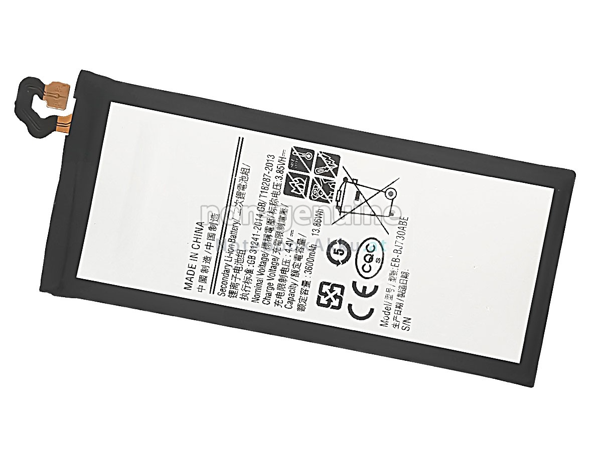 Akku für Samsung EB-BJ730ABE