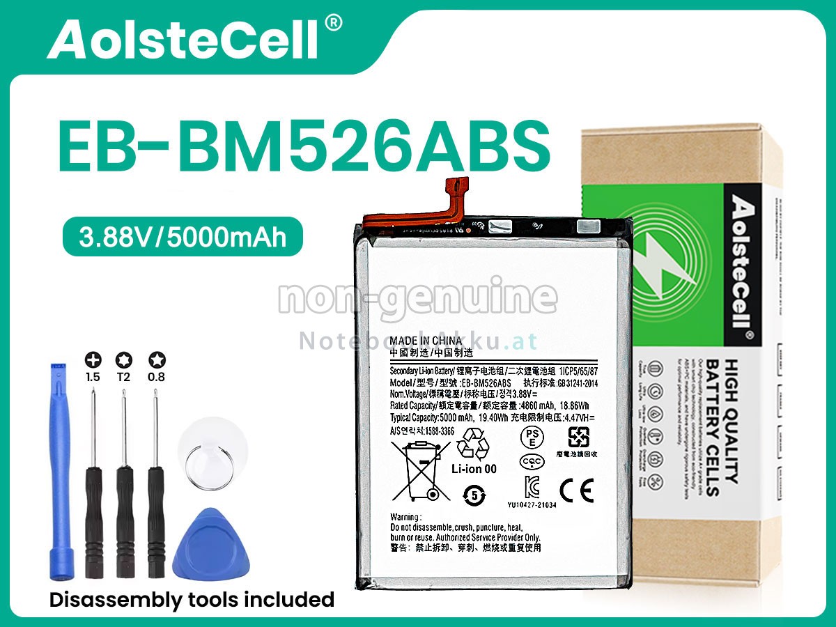 Akku für Samsung GH82-28493A