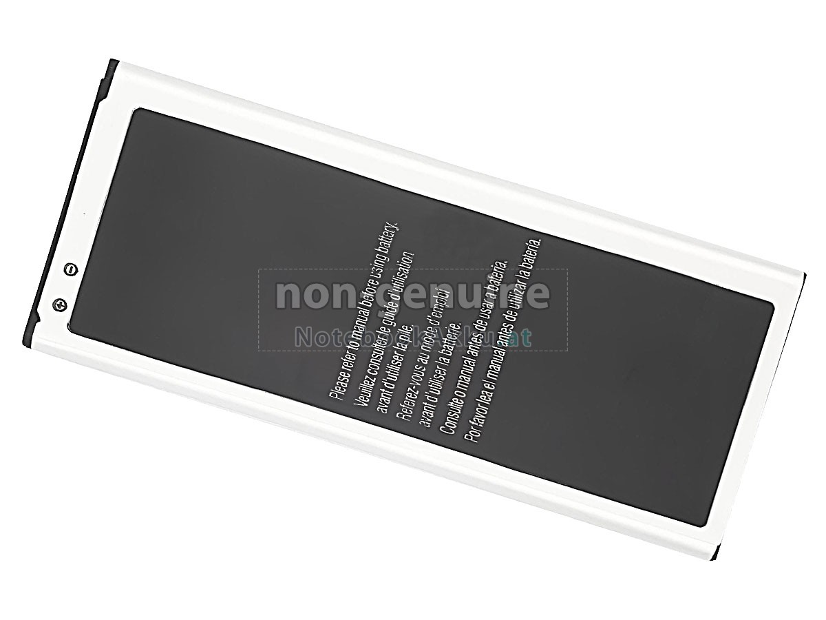 Akku für Samsung N910F