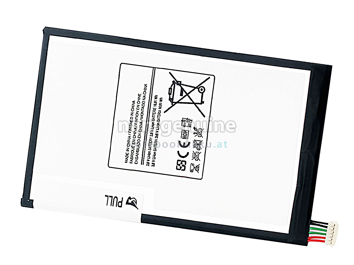 Akku für Samsung T337