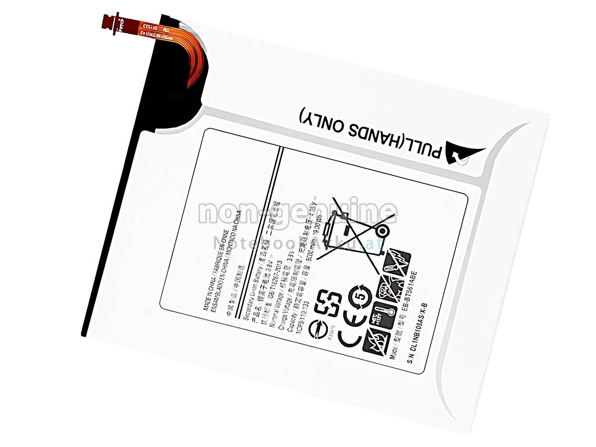 Akku für Samsung EB-BT561ABE