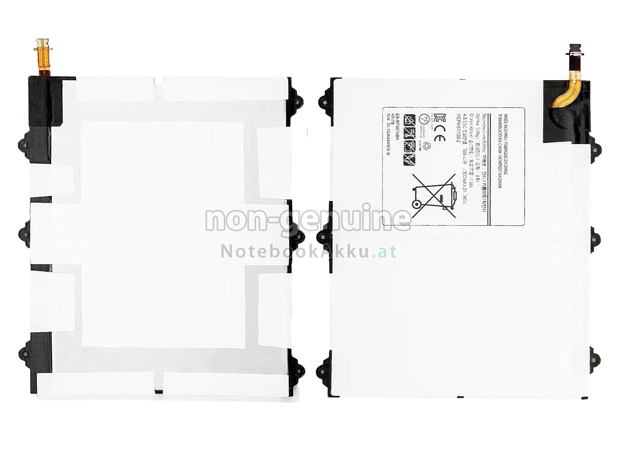 Akku für Samsung EB-BT567ABA