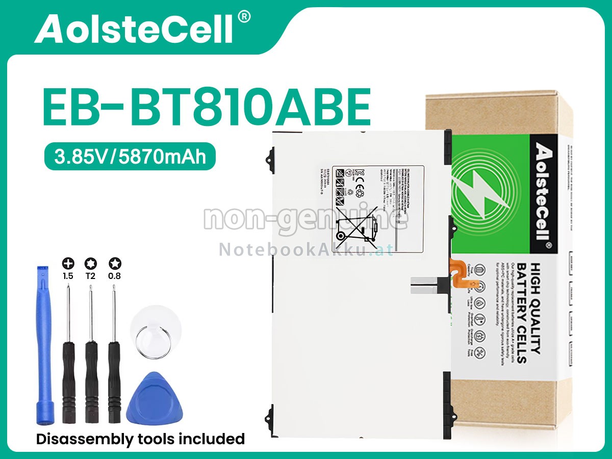 Akku für Samsung GH43-04431A