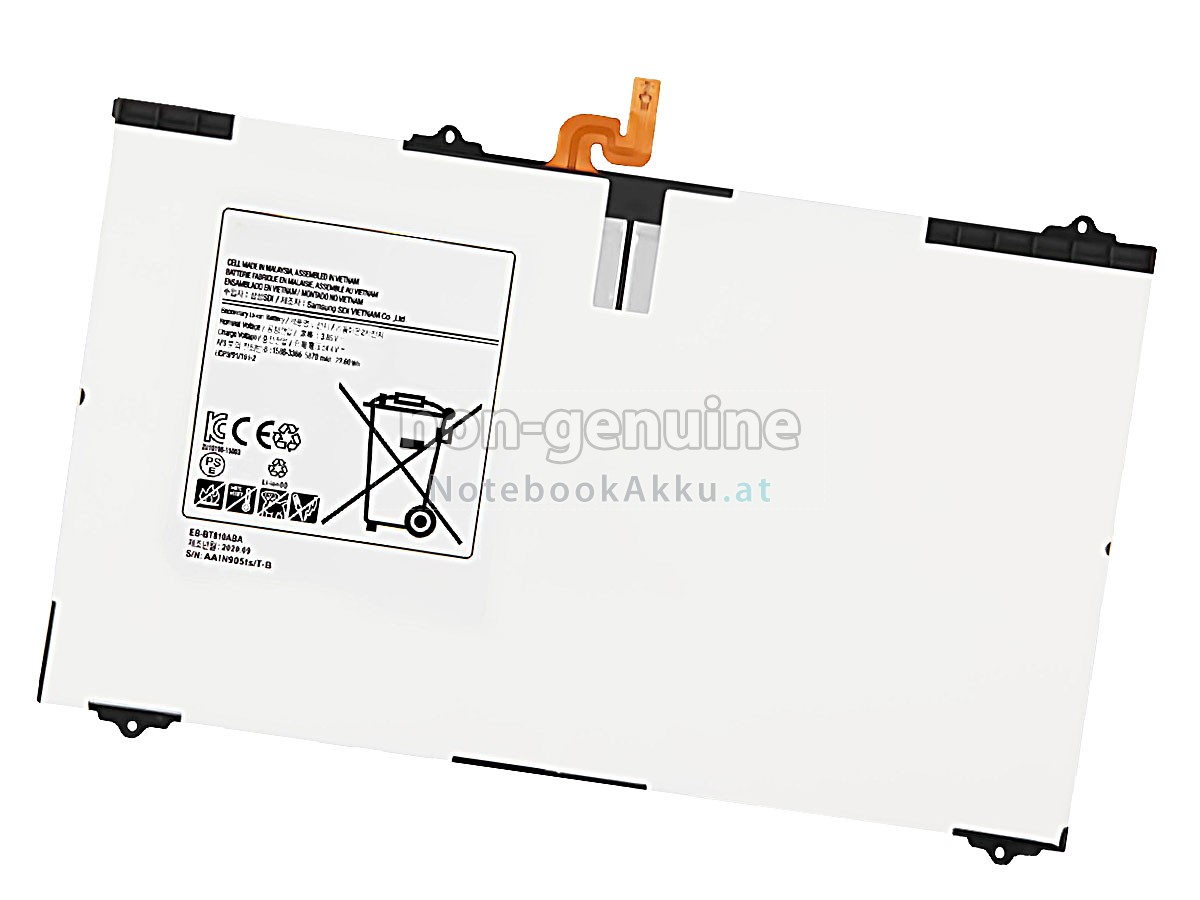 Akku für Samsung GH43-04431A