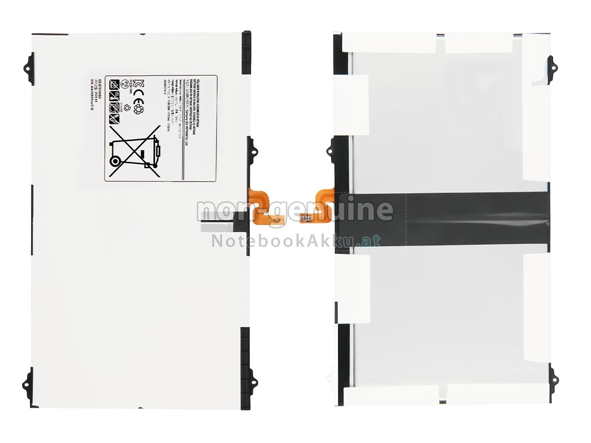 Akku für Samsung GH43-04431A