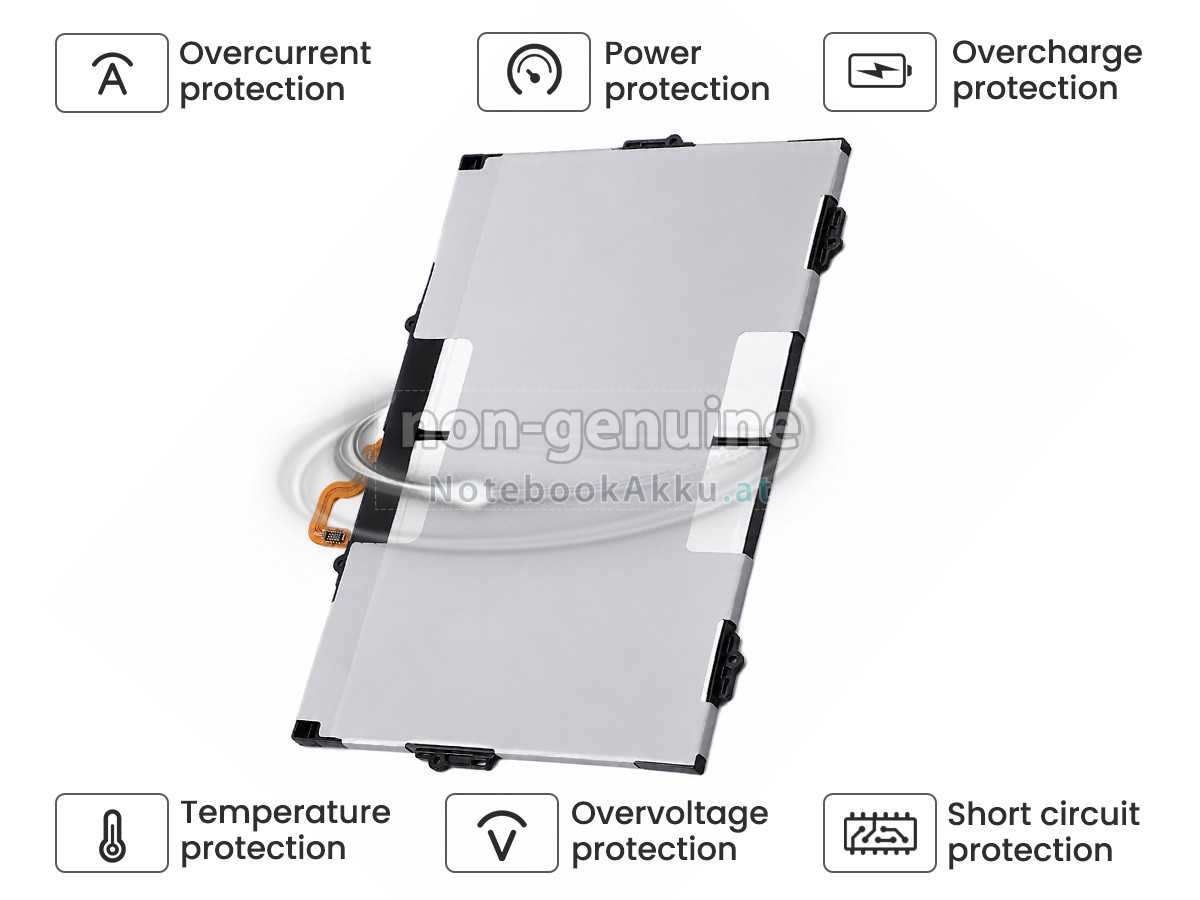 Akku für Samsung EB-BW627ABE