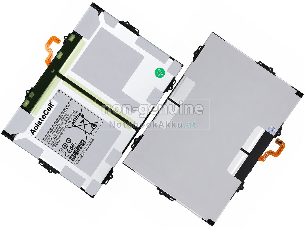 Akku für Samsung EB-BW627ABE