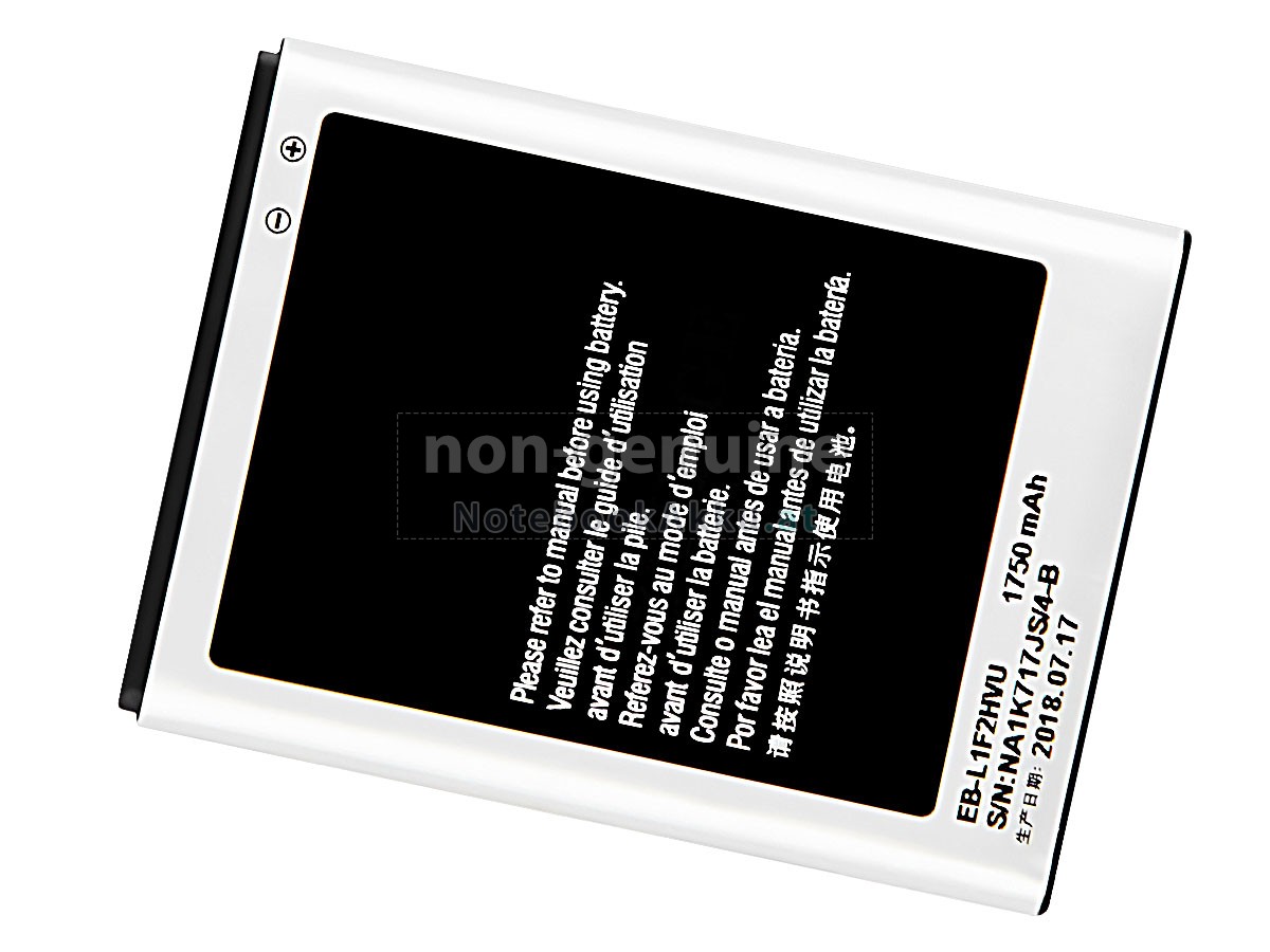 Akku für Samsung EB-L1F2HVU