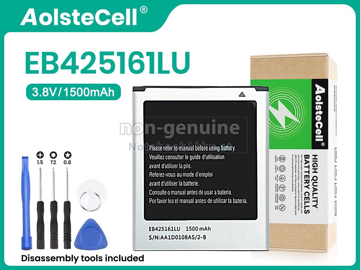 Akku für Samsung EB425161LU