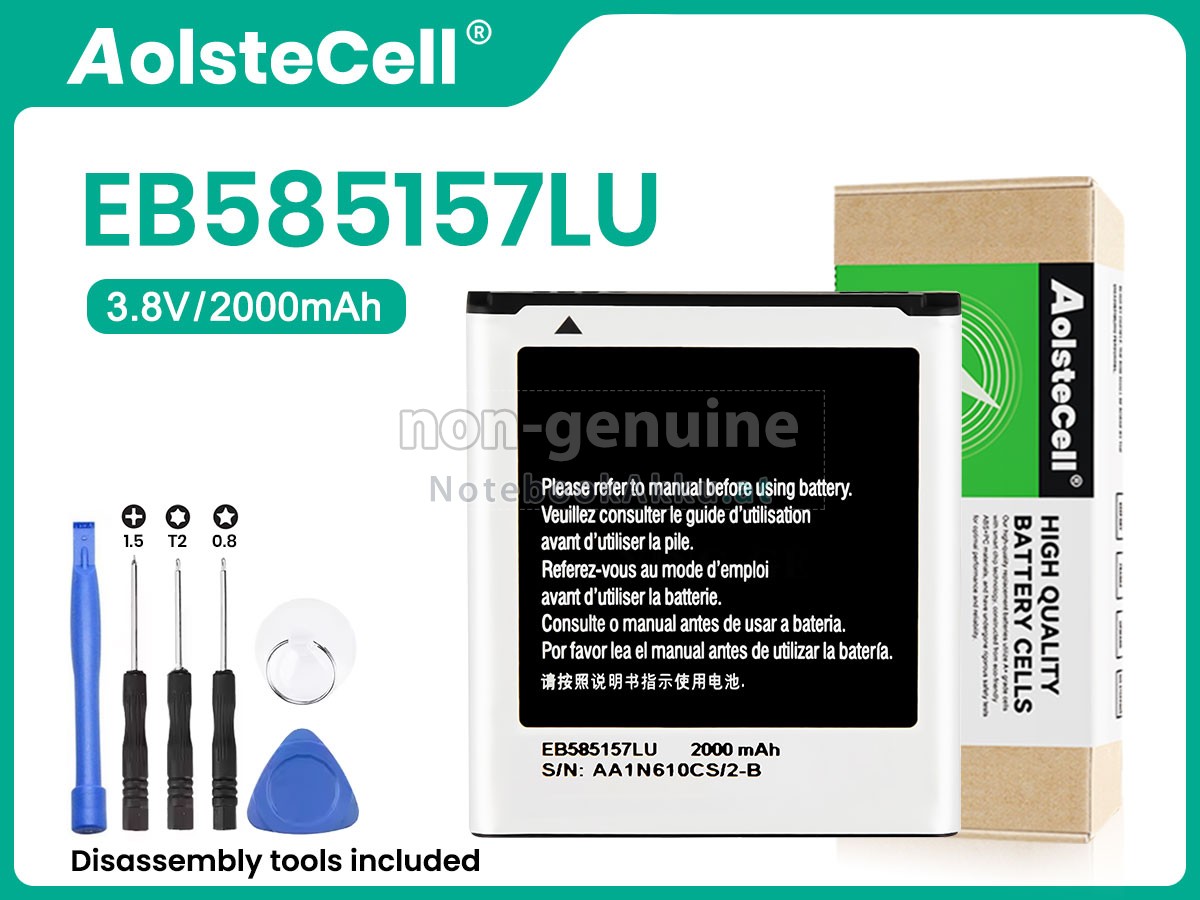 Akku für Samsung EB585157LU