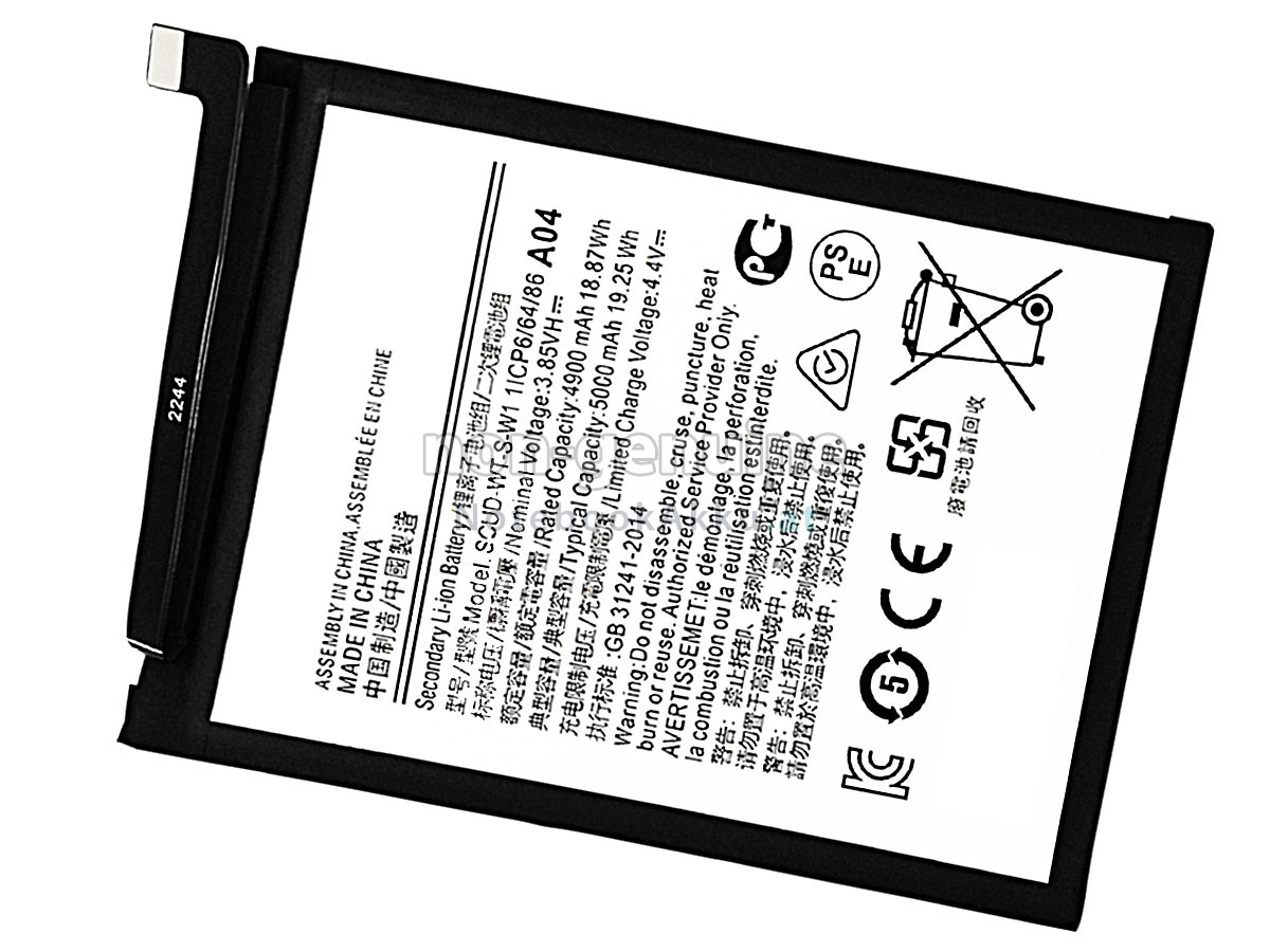 Akku für Samsung SM-A042F