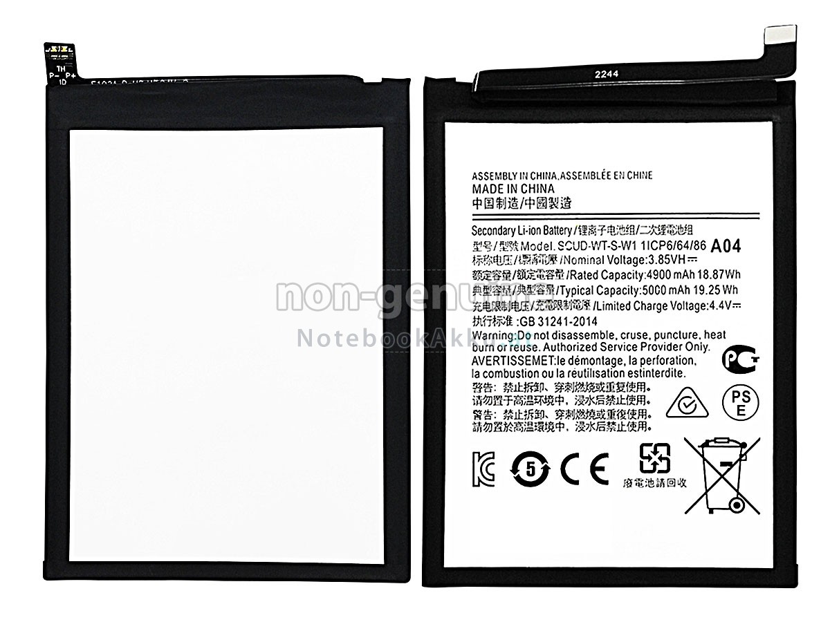 Akku für Samsung SM-A042F