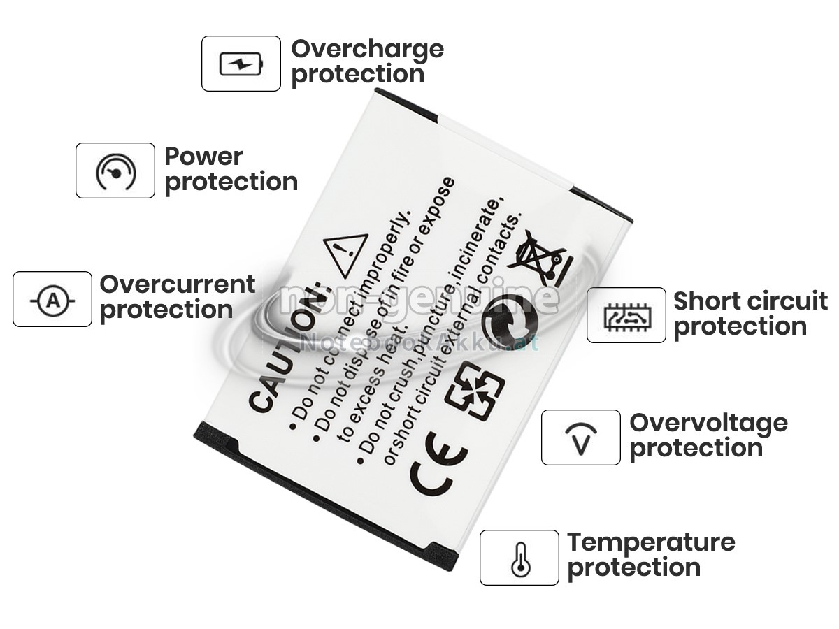Akku für Samsung PL51