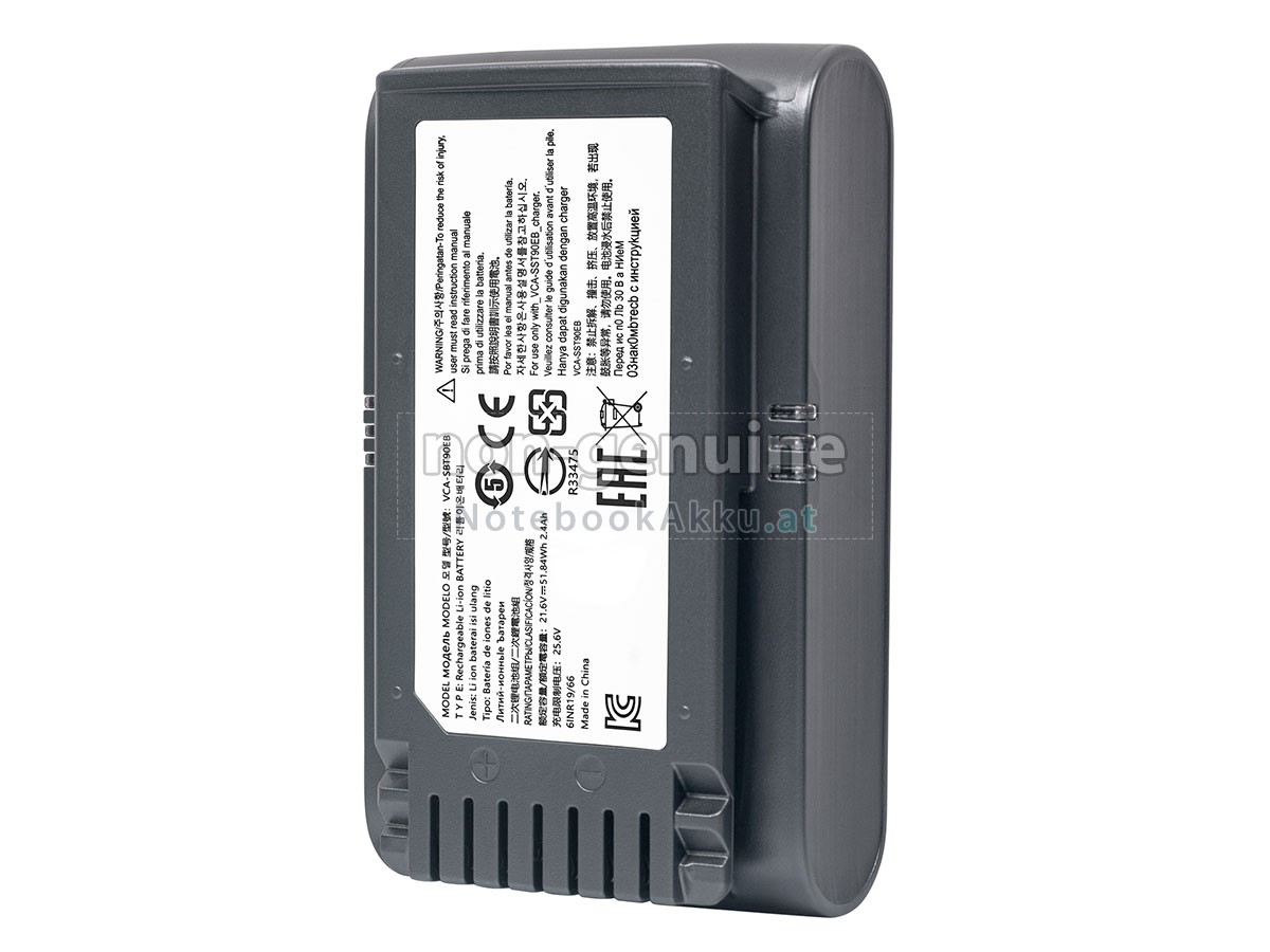 Akku für Samsung VS20T7511T5/AA