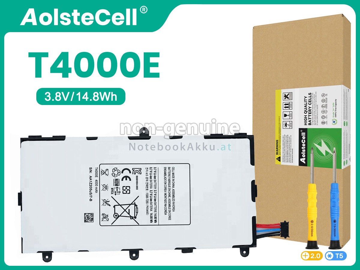 Akku für Samsung SM-T217S