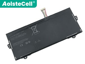 Akku für Samsung Galaxy Book2 NP641BE