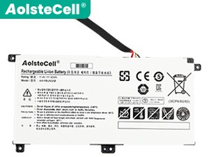 Akku für Samsung 300E5K