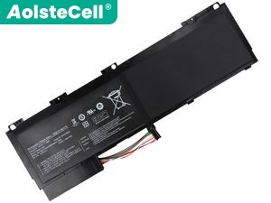 Akku für Samsung NP900X3A-B06US