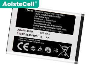 Akku für Samsung GT-E2210