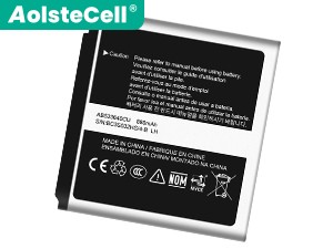 Akku für Samsung G600
