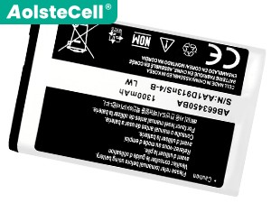 Akku für Samsung AB663450BA