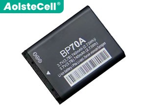 Samsung EA-BP70A Ersatzakku