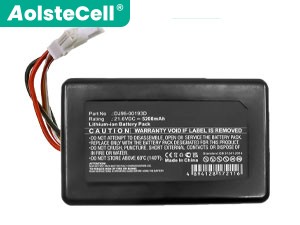 Akku für Samsung DJ96-00193D