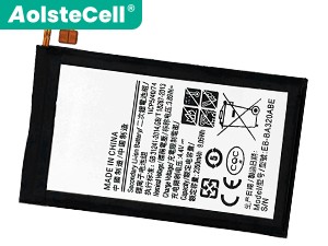 Akku für Samsung GH43-04677A