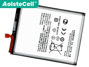 Akku für Samsung Galaxy A53 SM-A536V