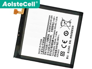 Akku für Samsung SM-A405FN DS