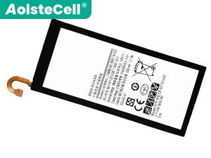 Akku für Samsung C701
