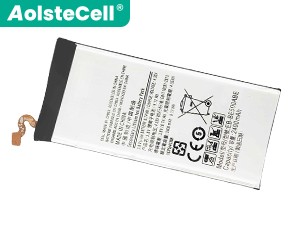 Akku für Samsung SM-E500D