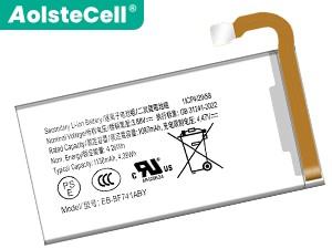 Akku für Samsung EB-BF741ABY