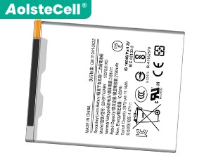 Akku für Samsung EB-BF742ABY